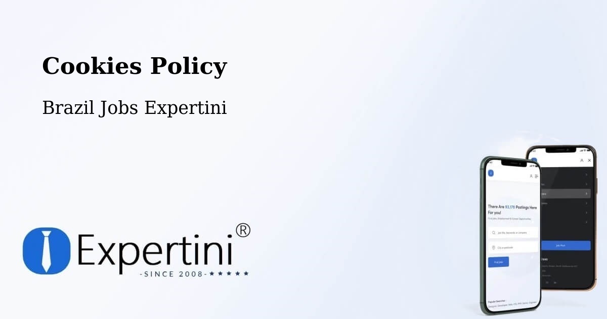 Cookie Policy – Perobal - Brazil Jobs Expertini