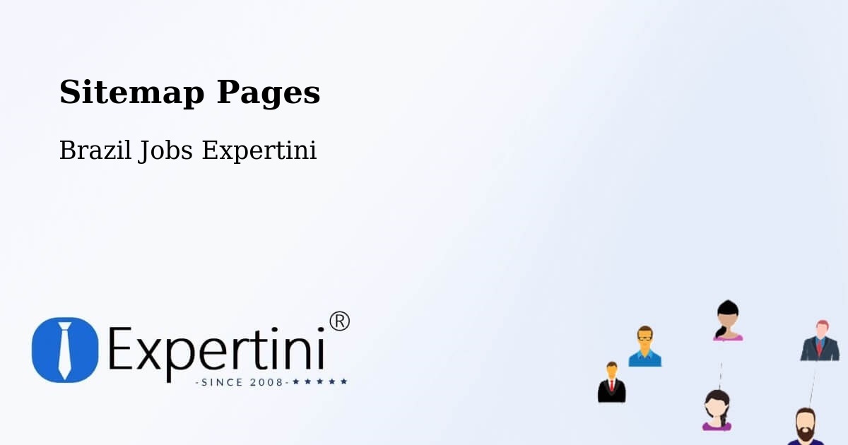 Sitemap Pages - Perobal - Brazil Jobs Expertini