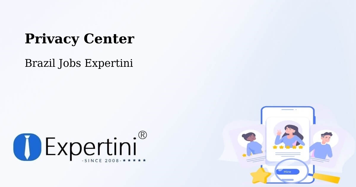 Privacy Policy – Perobal - Brazil Jobs Expertini